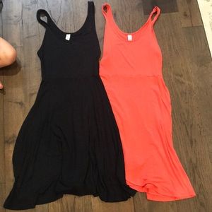 Old navy fit and flare dresses
